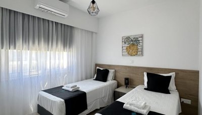 Apartment For Sale  in  Kato Paphos - Universal