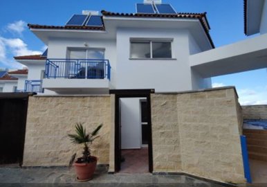 Detached Villa For Sale  in  Select Location