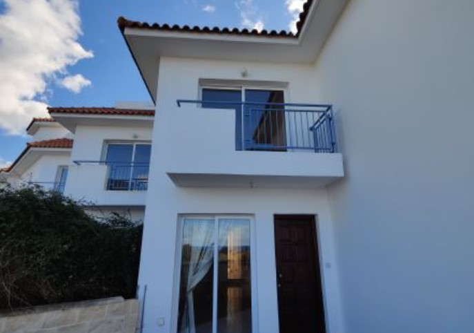 Image No.1-Villa de 2 chambres à vendre à Argaka