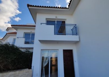 Detached Villa For Sale  in  Argaka