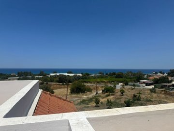 Detached Villa For Sale  in  Argaka
