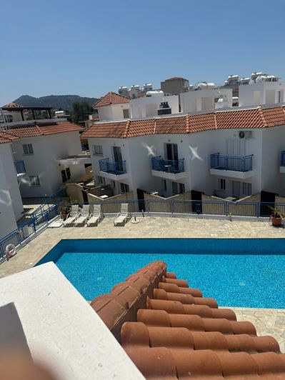 Image No.14-Maison de ville de 2 chambres à vendre à Argaka