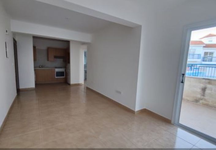 Image No.3-Appartement de 1 chambre à vendre à Argaka