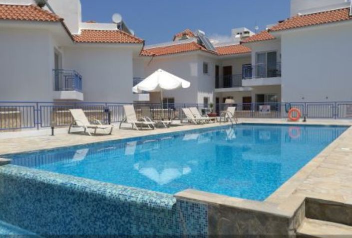 Image No.5-Appartement de 1 chambre à vendre à Argaka