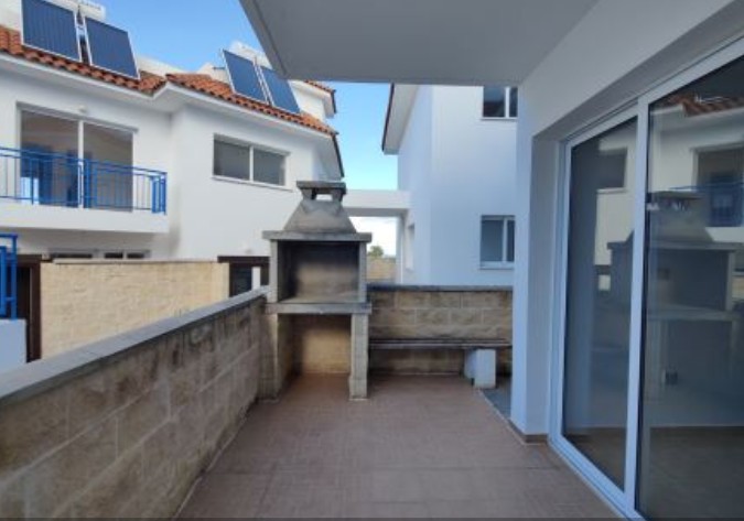 Image No.6-Appartement de 1 chambre à vendre à Argaka