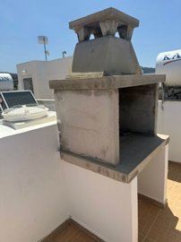 Apartment For Sale  in  Argaka