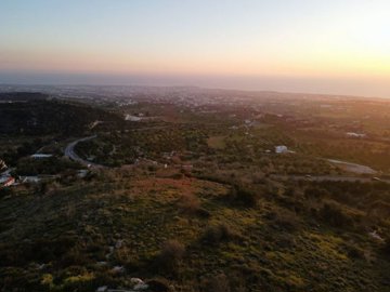 Residential Field For Sale  in  Tsada