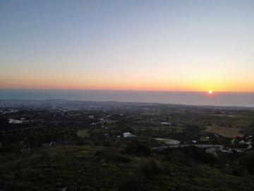 Residential Field For Sale  in  Tsada