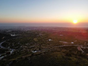 Residential Field For Sale  in  Tsada
