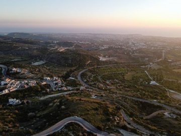 Residential Field For Sale  in  Tsada