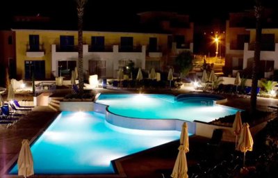 Apartment For Sale  in  Anarita