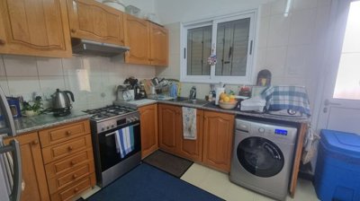 Semi Detached Villa For Sale  in  Kato Paphos