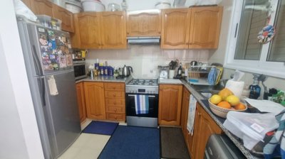 Semi Detached Villa For Sale  in  Kato Paphos