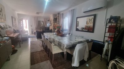 Semi Detached Villa For Sale  in  Kato Paphos