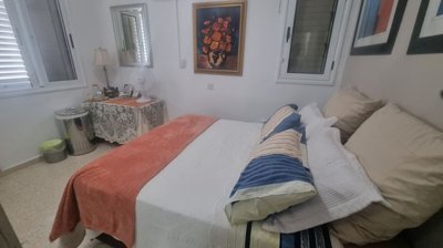 Semi Detached Villa For Sale  in  Kato Paphos