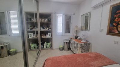 Semi Detached Villa For Sale  in  Kato Paphos