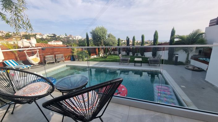 Image No.1-3 Bed Villa for sale