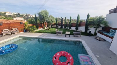Detached Villa For Sale  in  Tala