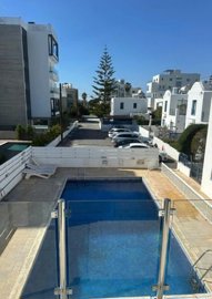 Apartment For Sale  in  Kato Paphos