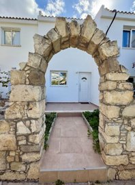 Apartment For Sale  in  Kato Paphos - Tombs of The Kings