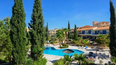 Detached Villa For Sale  in  Kato Paphos - Tombs of The Kings