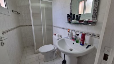 Detached Villa For Sale  in  Kato Paphos - Tombs of The Kings
