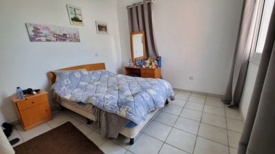 Detached Villa For Sale  in  Kato Paphos - Tombs of The Kings