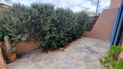 Detached Villa For Sale  in  Kato Paphos - Tombs of The Kings