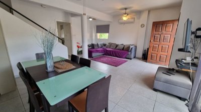 Detached Villa For Sale  in  Kato Paphos - Tombs of The Kings