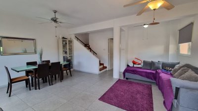 Detached Villa For Sale  in  Kato Paphos - Tombs of The Kings