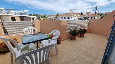 Detached Villa For Sale  in  Kato Paphos - Tombs of The Kings