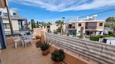 Detached Villa For Sale  in  Kato Paphos - Tombs of The Kings
