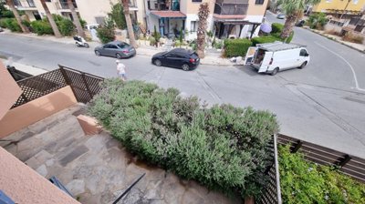 Detached Villa For Sale  in  Kato Paphos - Tombs of The Kings