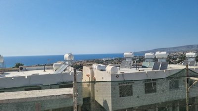Apartment For Sale  in  Chlorakas