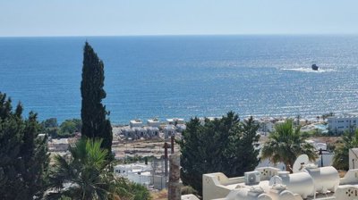 Apartment For Sale  in  Chlorakas