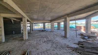 Apartment For Sale  in  Chlorakas