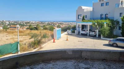 Apartment For Sale  in  Chlorakas