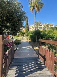 Apartment For Sale  in  Kato Paphos - Tombs of The Kings