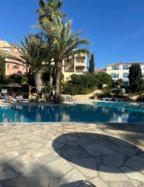Apartment For Sale  in  Kato Paphos - Tombs of The Kings