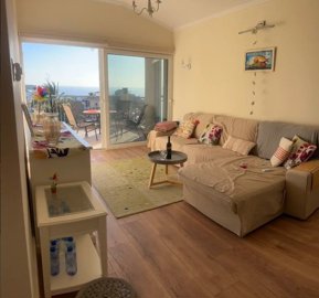 Apartment For Sale  in  Kato Paphos - Tombs of The Kings