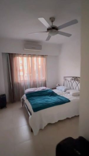 Image No.2-Appartement de 1 chambre à vendre à Kato Paphos