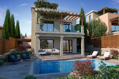 Detached Villa For Sale  in  Konia