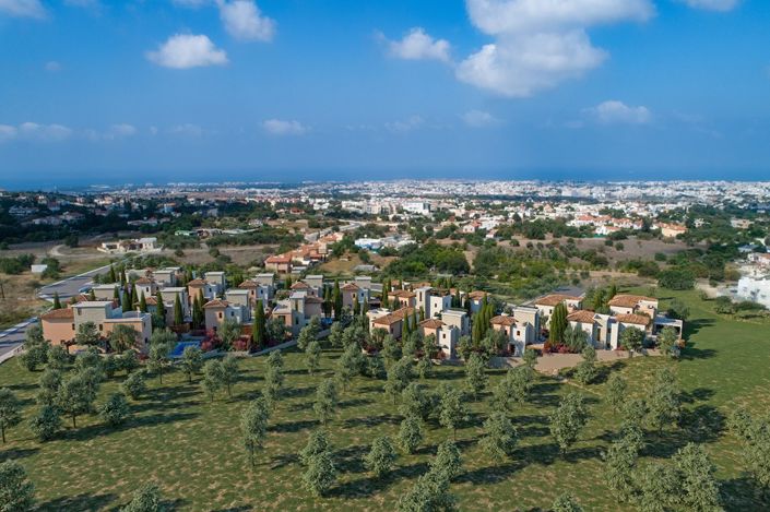 Image No.13-Villa de 3 chambres à vendre à Konia