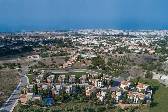 Image No.14-Villa de 3 chambres à vendre à Konia