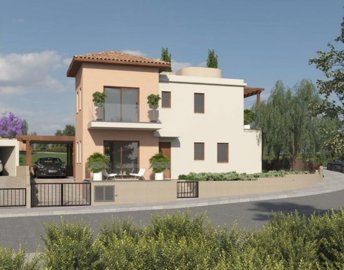 Detached Villa For Sale  in  Konia