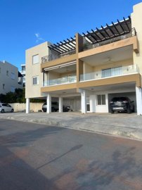 Apartment For Sale  in  Chlorakas