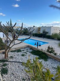 Apartment For Sale  in  Chlorakas