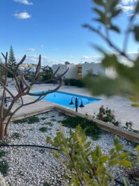 Apartment For Sale  in  Chlorakas