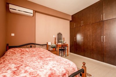 Penthouse For Sale  in  Agios Theodoros
