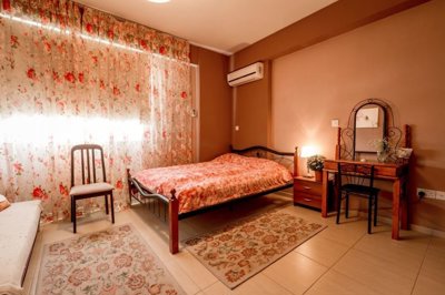 Penthouse For Sale  in  Agios Theodoros